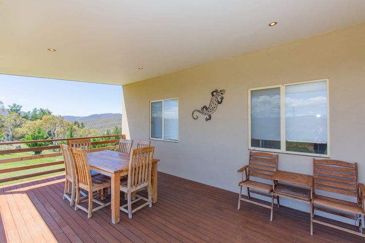 Frost Creek Lodge – 174 Frost Creek Lane