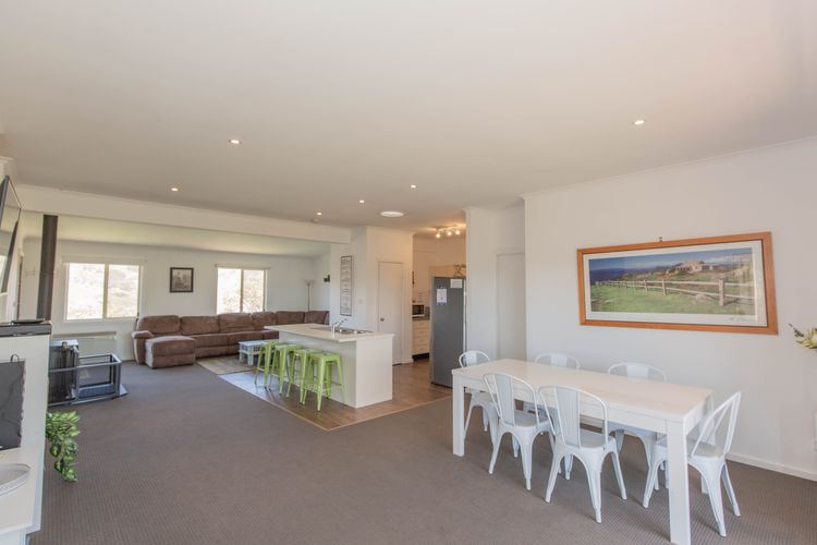 Frost Creek Lodge – 174 Frost Creek Lane