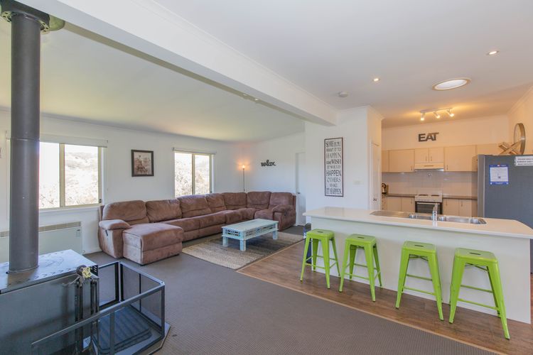 Frost Creek Lodge – 174 Frost Creek Lane