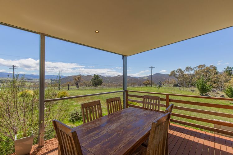 Frost Creek Lodge – 174 Frost Creek Lane