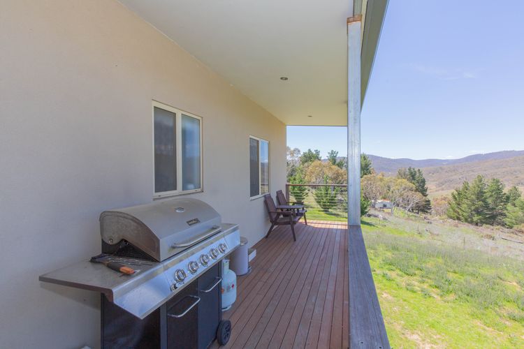 Frost Creek Lodge – 174 Frost Creek Lane