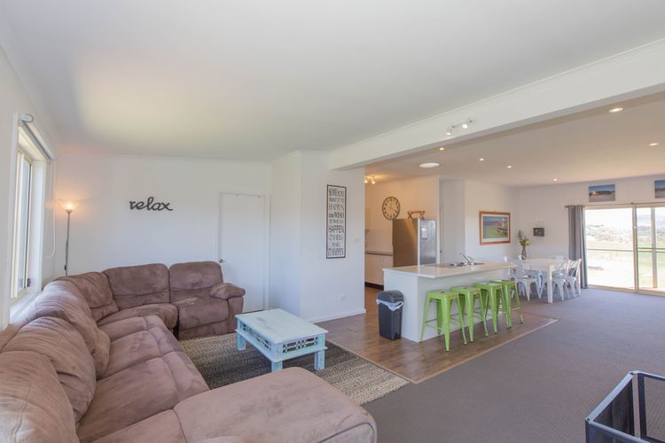 Frost Creek Lodge – 174 Frost Creek Lane