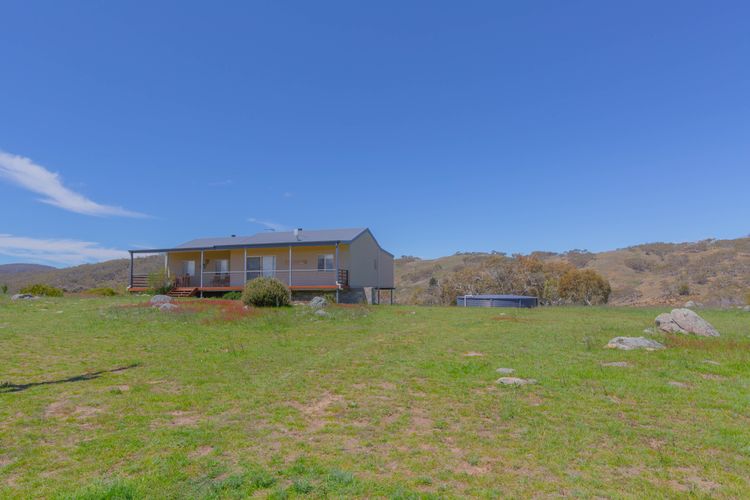 Frost Creek Lodge – 174 Frost Creek Lane