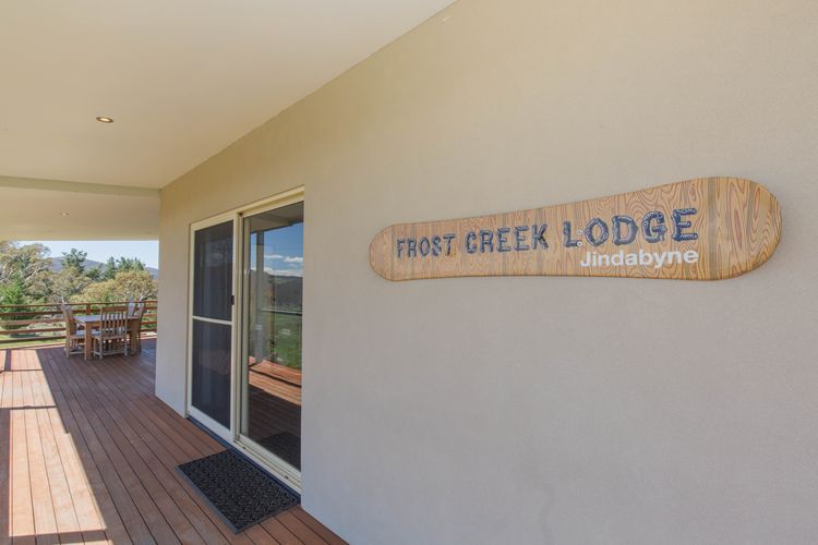 Frost Creek Lodge – 174 Frost Creek Lane
