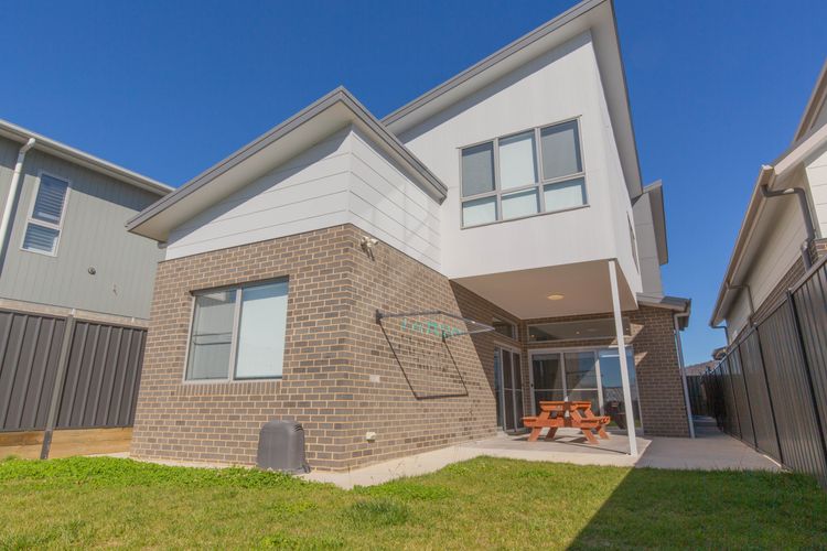 43B Twynam Street