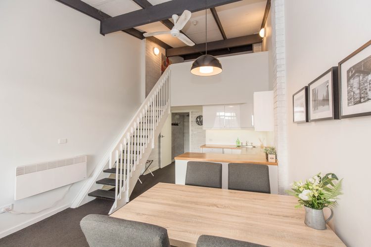 Gables – 23/2 Clyde Street