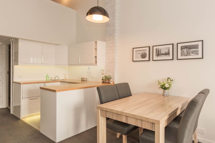 Gables – 23/2 Clyde Street