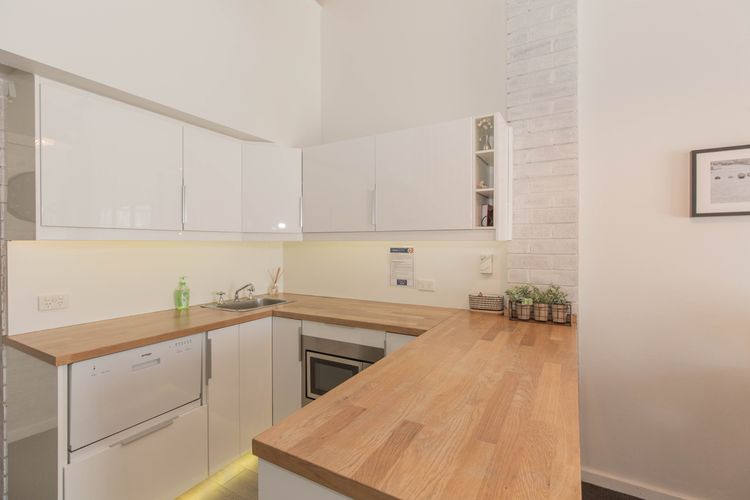 Gables – 23/2 Clyde Street