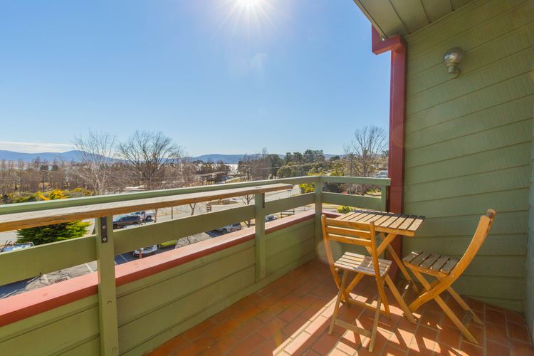 Gables – 23/2 Clyde Street