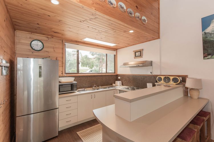 Grindelwald – 1/39 Townsend Street