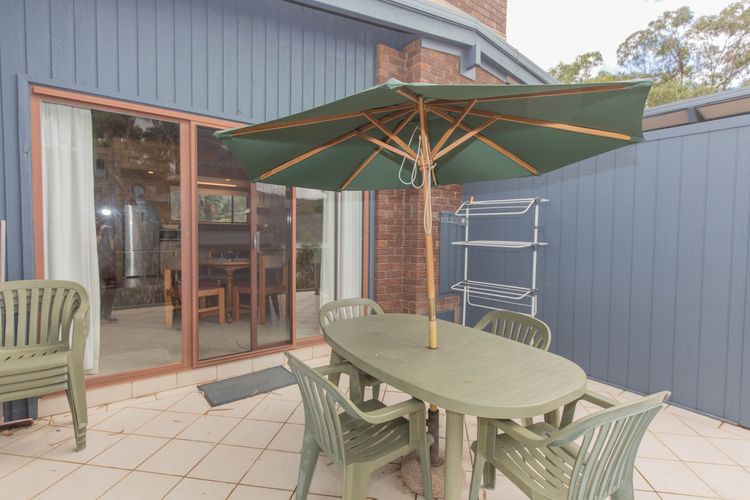 Grindelwald – 1/39 Townsend Street