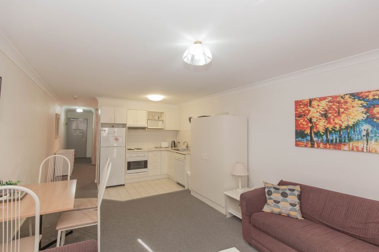Horizons – 213/10 Kosciuszko Road