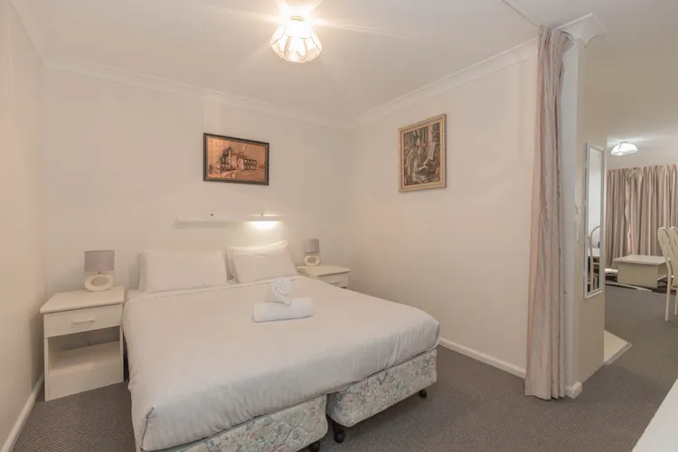 Horizons – 213/10 Kosciuszko Road