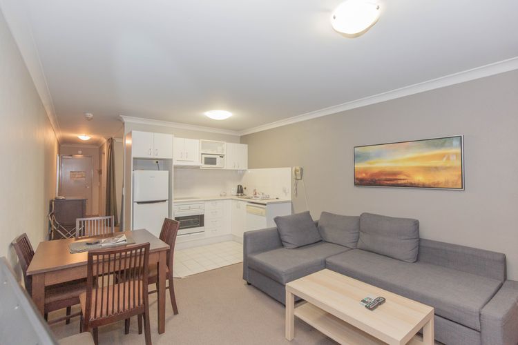 Horizons – 315/10 Kosciuszko Road