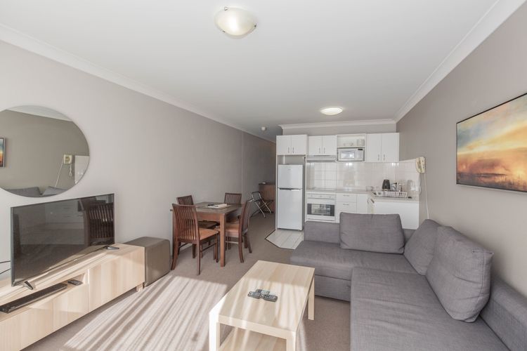 Horizons – 315/10 Kosciuszko Road