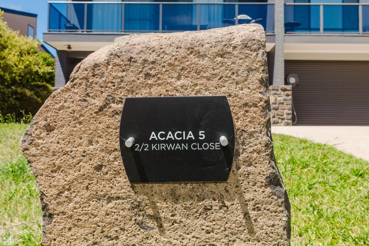 Acacia 5 – 2/2 Kirwan Close