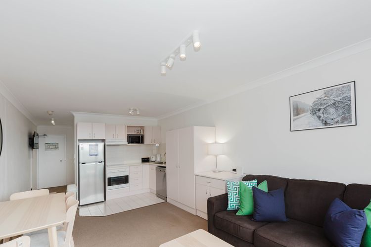 Horizons – 321/10 Kosciuszko Road