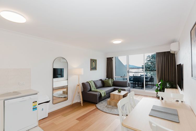 Horizons – 417/10 Kosciuszko Road