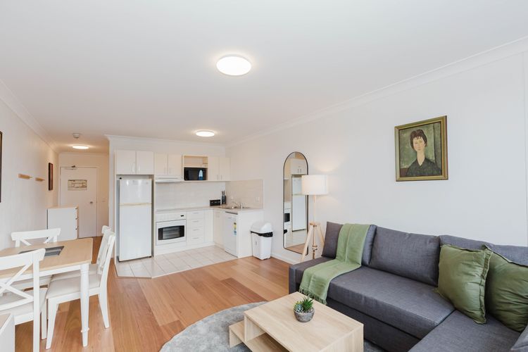 Horizons – 417/10 Kosciuszko Road