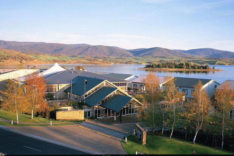 Horizons – 505/10 Kosciuszko Road