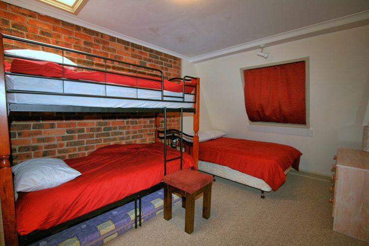 Ingellara – 2/49 Townsend Street