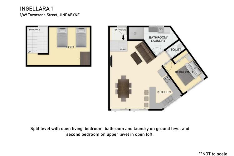 Ingellara – 1/49 Townsend Street