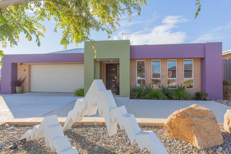 Jindalee 2 – 9 Twynam Street