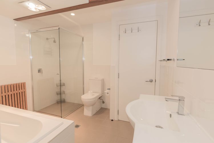 Kestrels Rest – 1/116 Gippsland Street