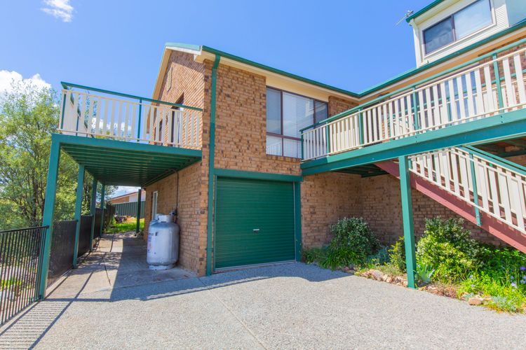Kestrels Rest – 116 Gippsland Street