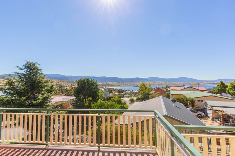 Kestrels Rest – 116 Gippsland Street