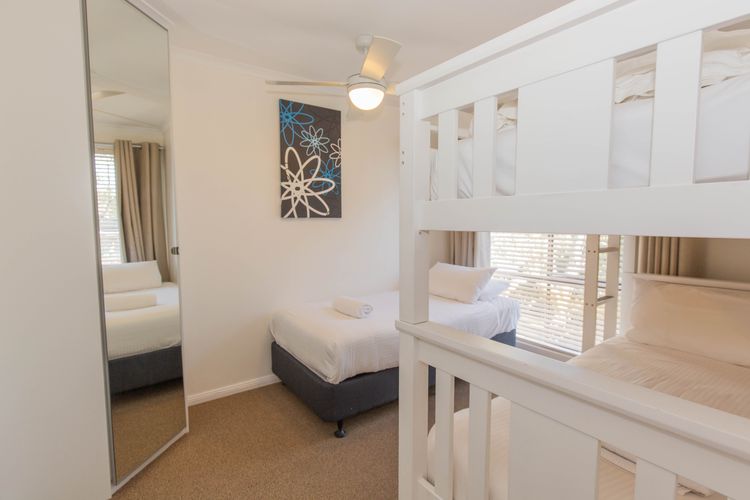 Kestrels Rest – 116 Gippsland Street