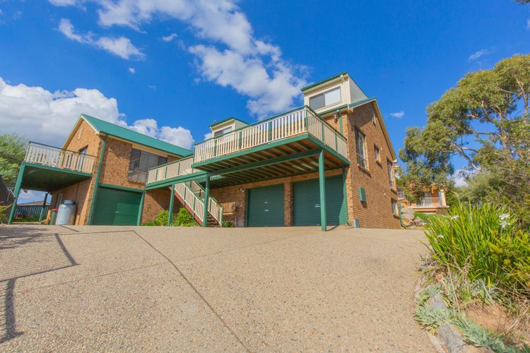 Kestrels Rest – 116 Gippsland Street