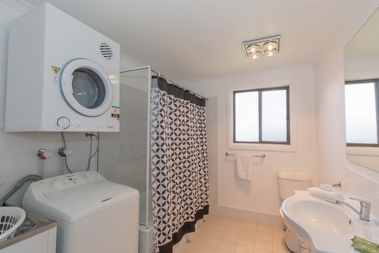 Kestrels Rest – 116 Gippsland Street