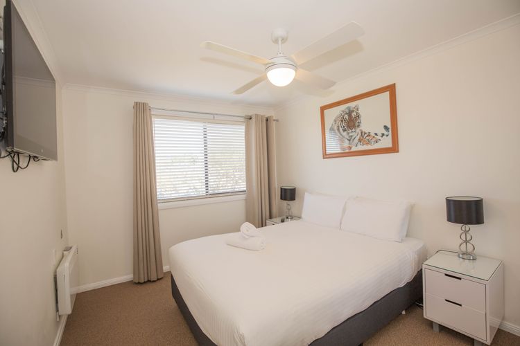 Kestrels Rest – 116 Gippsland Street