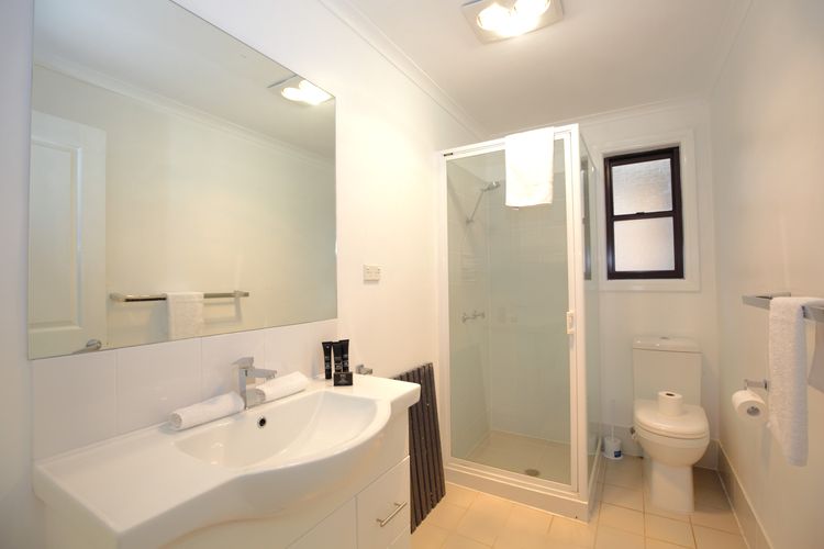 Kestrels Rest – 116 Gippsland Street