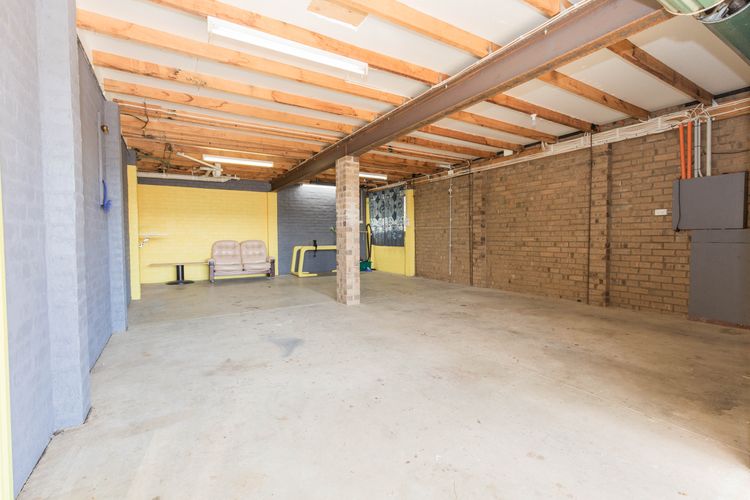 Kestrels Rest – 116 Gippsland Street
