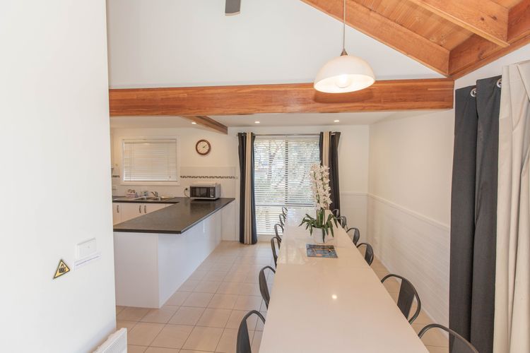 Kestrels Rest – 116 Gippsland Street