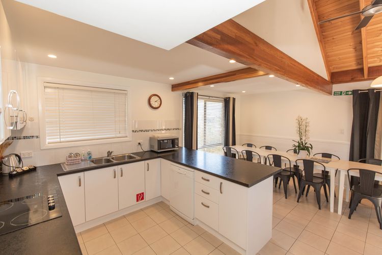 Kestrels Rest – 116 Gippsland Street