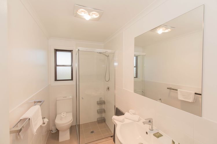 Kestrels Rest – 116 Gippsland Street