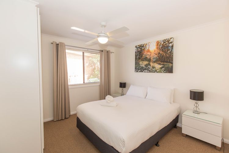 Kestrels Rest – 116 Gippsland Street