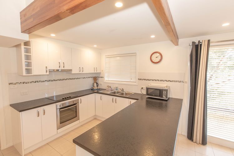 Kestrels Rest – 116 Gippsland Street