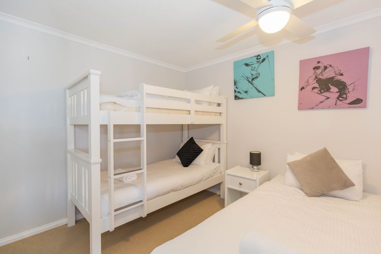 Kestrels Rest – 116 Gippsland Street