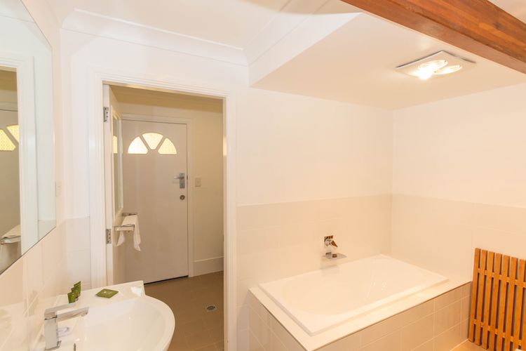Kestrels Rest – 116 Gippsland Street