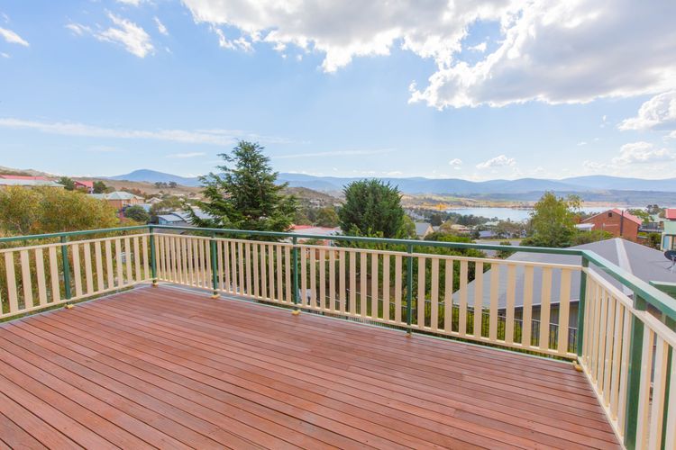 Kestrels Rest – 116 Gippsland Street