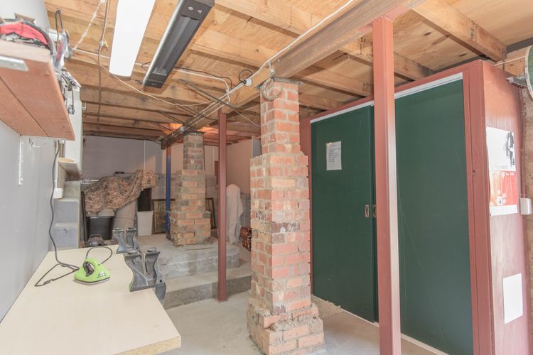 Kestrels Rest – 116 Gippsland Street