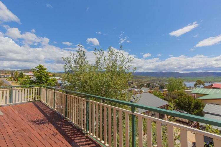 Kestrels Rest – 116 Gippsland Street