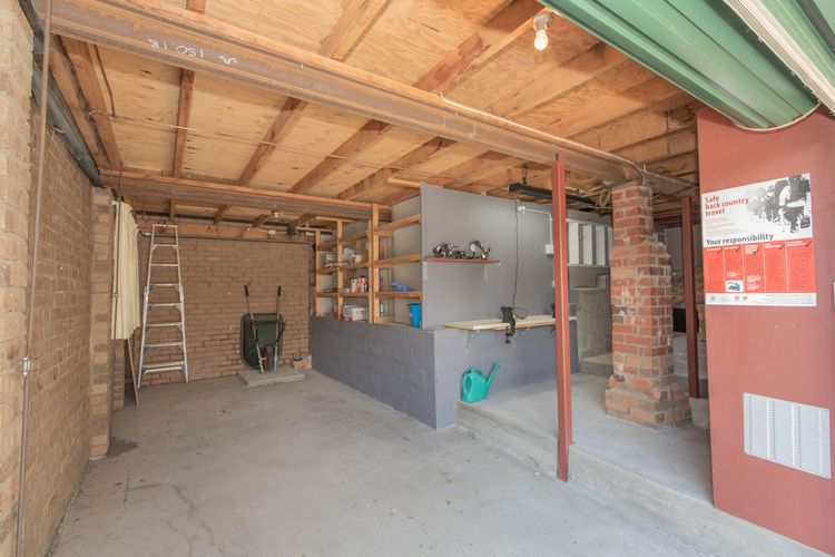 Kestrels Rest – 116 Gippsland Street
