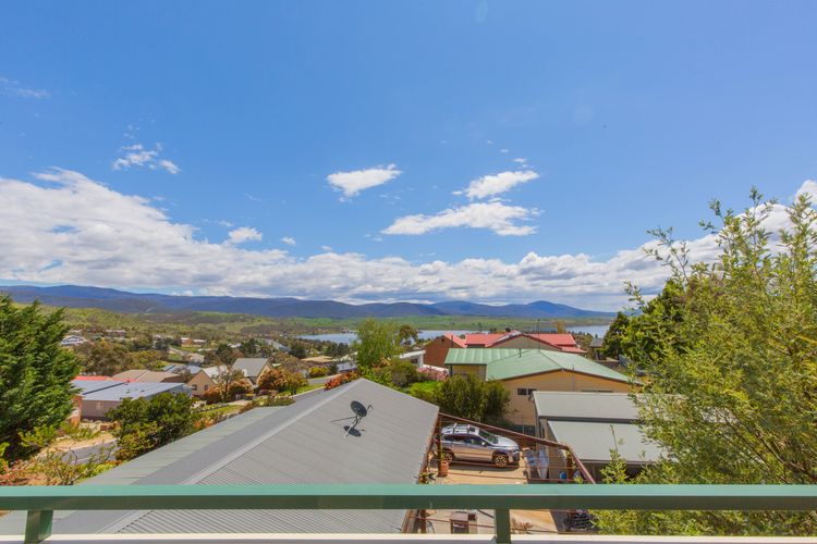 Kestrels Rest – 2/116 Gippsland Street