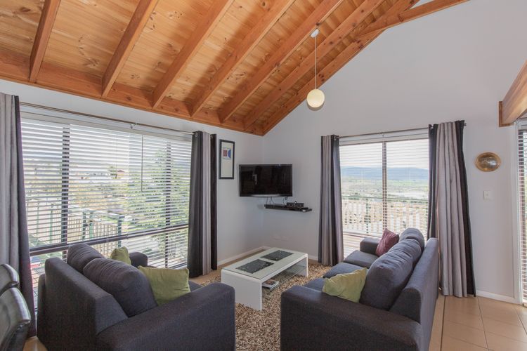 Kestrels Rest – 2/116 Gippsland Street