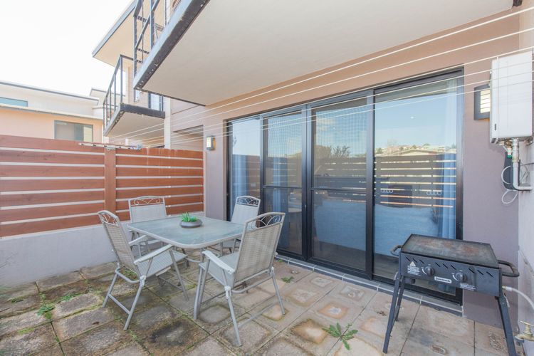 Khione – 5/23-25 Kirwan Close